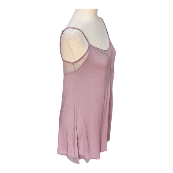 Vintage Pretty Victoria's Secret Nightie Slip - Picture 4 of 6